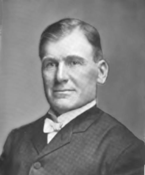 Thomas C. Stanford