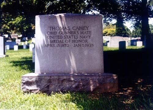 Thomas Cahey Thomas Cahey 1870 1935 Find A Grave Memorial