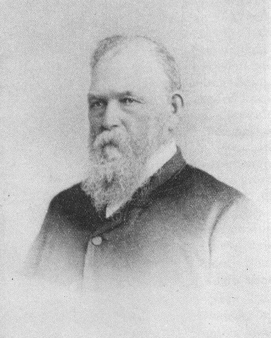Thomas Carter (New Zealand politician)