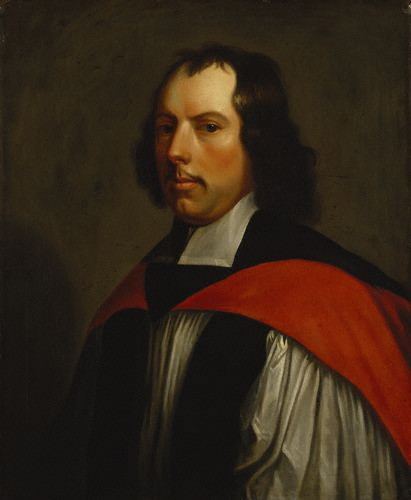 Thomas Cartwright (bishop)