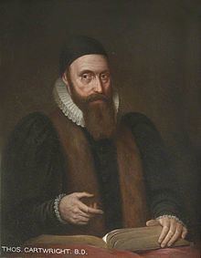 Thomas Cartwright (theologian) httpsuploadwikimediaorgwikipediacommonsthu