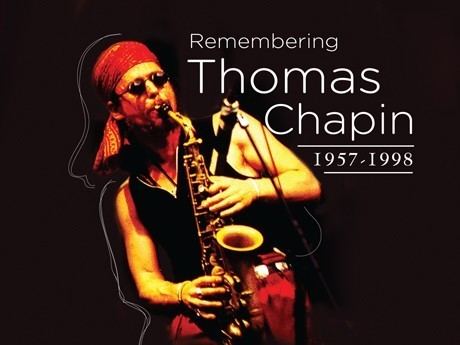 Thomas Chapin City Winery Remembering Thomas Chapin 19571998 A