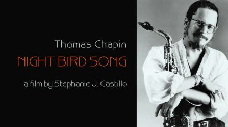 Thomas Chapin CURRENT PRESS RELEASE The Thomas Chapin Film Project