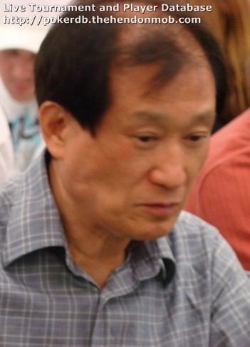 Thomas Chung Thomas Chung Hendon Mob Poker Database