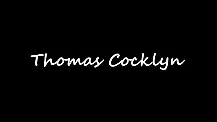 Thomas Cocklyn OBM Pirate Thomas Cocklyn YouTube