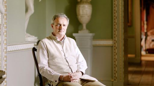 Thomas Coke, 8th Earl of Leicester, and his home at Holkham Hall |  Financial Times