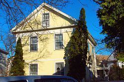 Thomas Cook House (Somerville, Massachusetts) httpsuploadwikimediaorgwikipediacommonsthu
