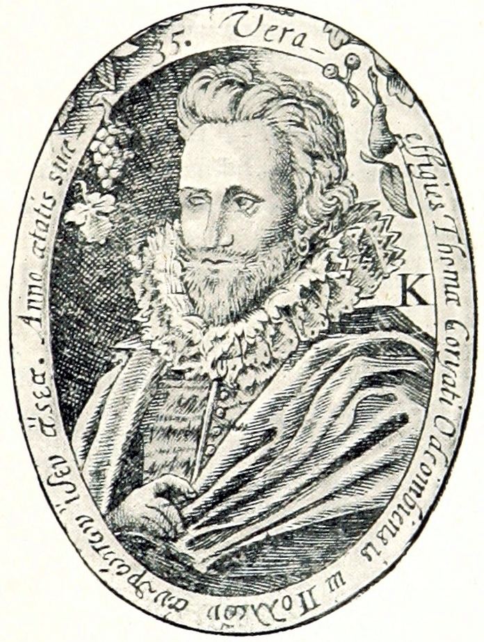 Thomas Coryat httpsuploadwikimediaorgwikipediacommonscc