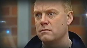 Thomas Craig as Tommy Harris in the 2002 YV Series Coronation Street.