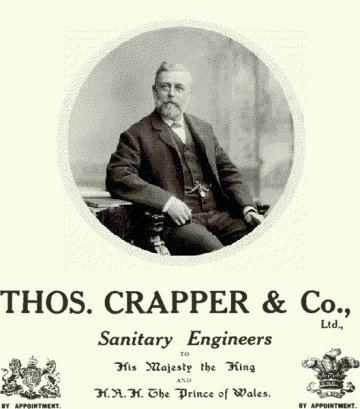 Thomas Crapper Flush with Facts 3 Thomas Crapper Sydney Plumbing Services