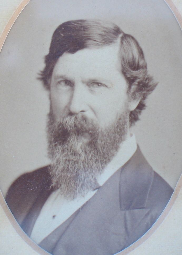 Thomas D. Baird