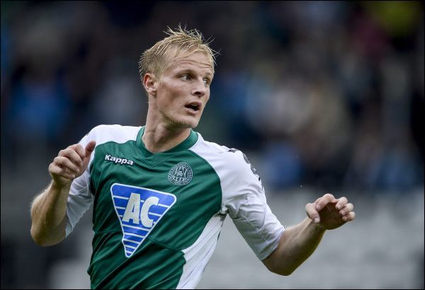 Thomas Dalgaard Update 39AZ transfermarkt op vanwege blessure Johannsson