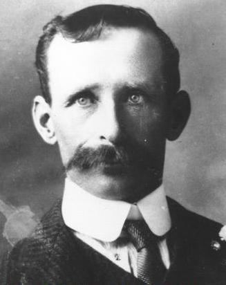 Thomas Daly (Alberta politician)