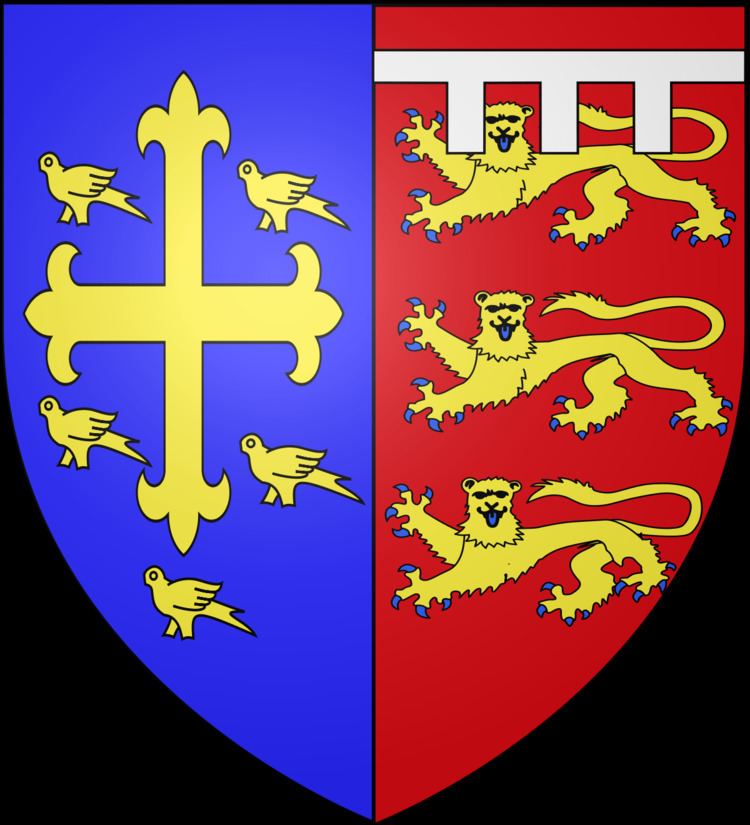 Thomas de Mowbray, 1st Duke of Norfolk Thomas de Mowbray 1st Duke of Norfolk Wikipedia