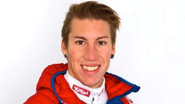Thomas Diethart Ski Jumping Athlete Thomas DIETHART