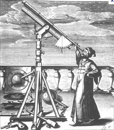Thomas Digges Thomas Digges and the Telescope Beachcombing39s Bizarre