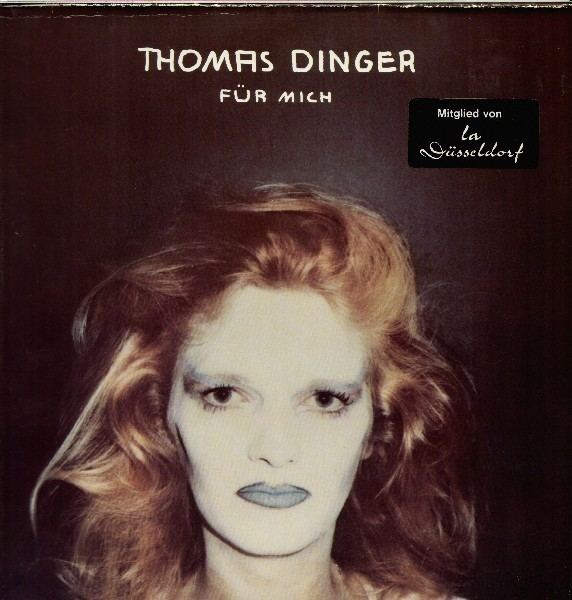 Thomas Dinger wwwprogarchivescomprogressiverockdiscography