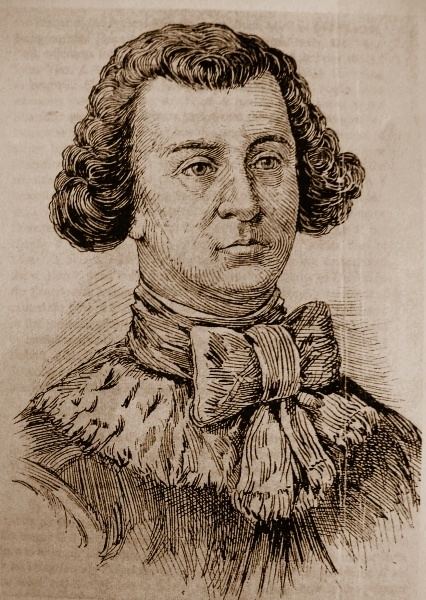 Thomas Dongan, 2nd Earl of Limerick seamuscullennetimagesdonganthomasjpg
