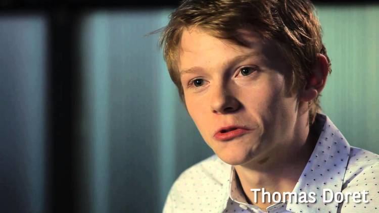 Thomas Doret THOMAS DORET 05 YouTube
