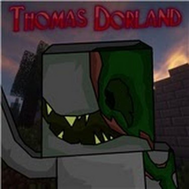 Thomas Dorland Thomas Dorland YouTube