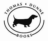 Thomas Dunne Books httpsuploadwikimediaorgwikipediaenthumb4