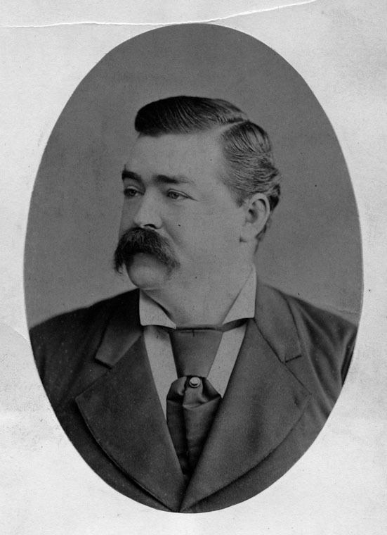 Thomas E. Rowan