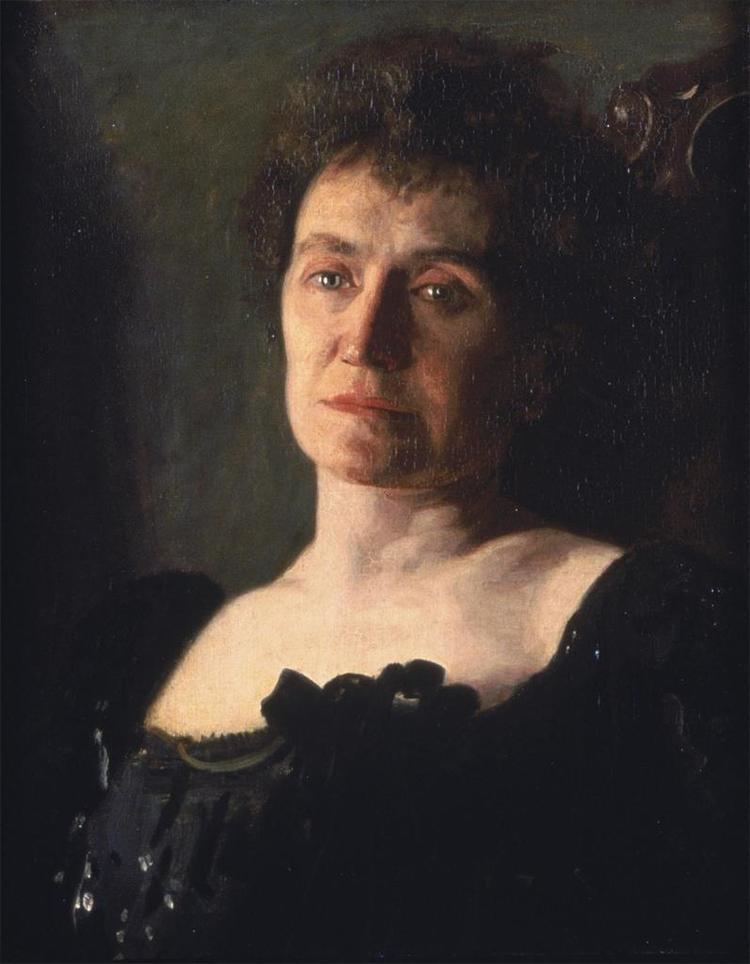 Thomas Eakins It39s Too Real Thomas Eakins and Portraiture Victorian