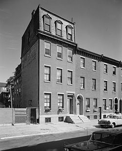 Thomas Eakins House httpsuploadwikimediaorgwikipediacommonsthu