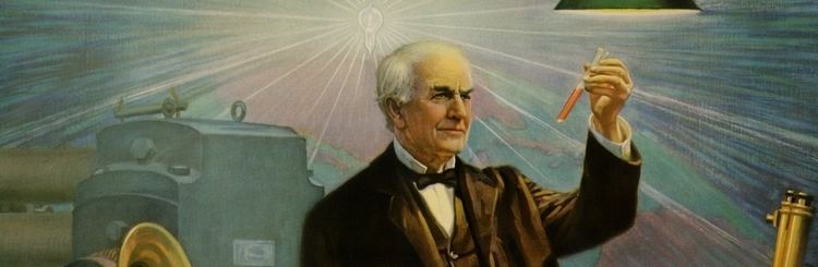 Thomas Edison Thomas Edison Inventions HISTORYcom