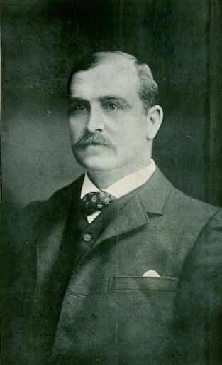 Thomas Edward Bostock Thomas Edward Bostock 1863 1922