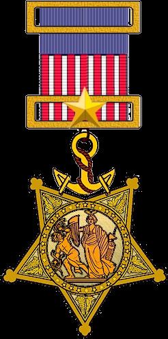 Thomas English (Medal of Honor)