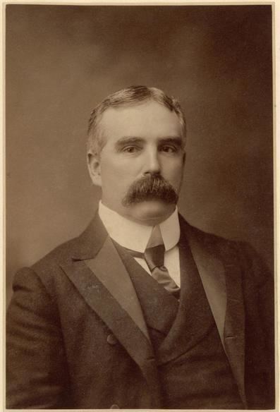 Thomas Ewing (Australian politician)