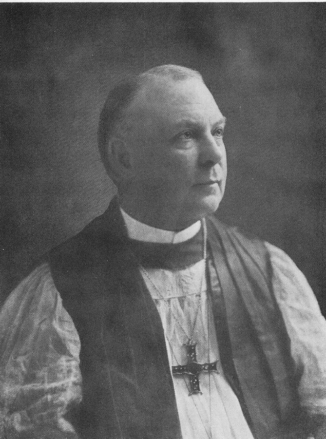 Thomas F. Gailor FileThomas F Gailor 3rd Bishop of Tennessee Episcopaljpg