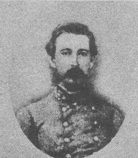 Thomas F. Toon General Thomas F Toon of Columbus County