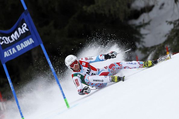 Thomas Fanara Thomas Fanara Photos Photos Audi FIS World Cup Mens Giant Slalom