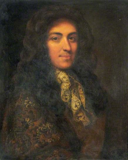 Thomas Fanshawe (1628–1705)