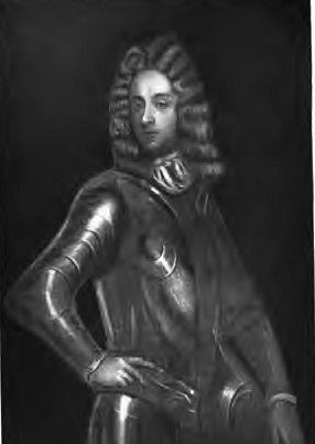 Thomas Farrington (1664-1712)