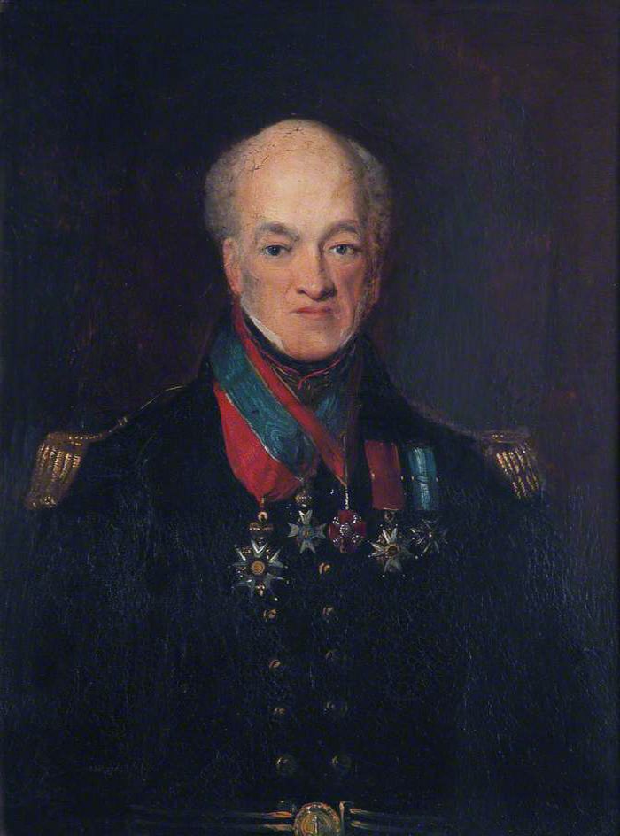 Thomas Fellowes (Royal Navy officer, born 1778)