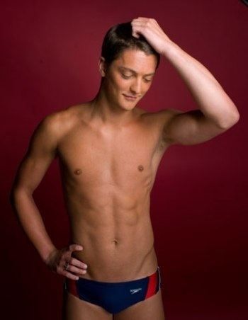 Thomas Finchum 10 Hottest Men on the USA 2012 Olympic Team my