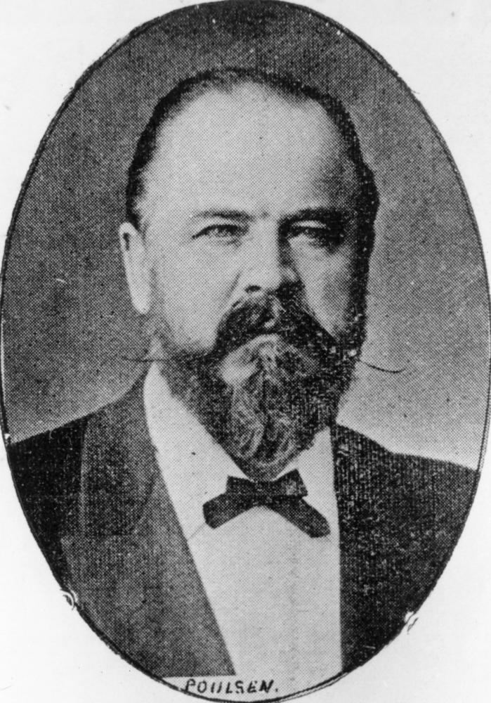 Thomas Finney (politician)