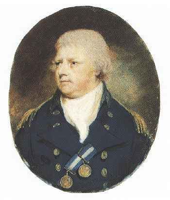 Thomas Foley (Royal Navy officer)