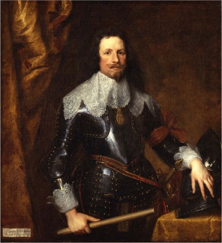 Thomas Francis, Prince of Carignano