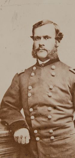 Thomas G. Stevenson MHS Collections Online Brigadier General Thomas G Stevenson