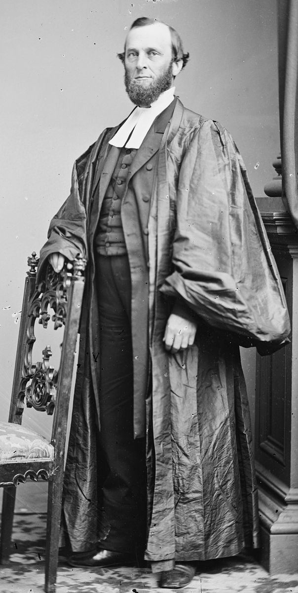 Thomas Gallaudet (1822–1902)
