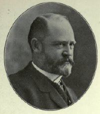 Thomas George Johnston