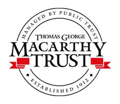 Thomas George Macarthy Thomas George Macarthy Trust Public Trust
