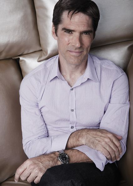 Thomas Gibson Thomas Gibson Photos 51st Monte Carlo TV Festival