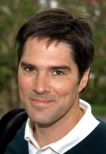 Thomas Gibson Thomas Gibson Pictures and Photos Fandango