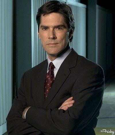 Thomas Gibson Actor Thomas Gibson Gets Catfished By A Beautiful Woman