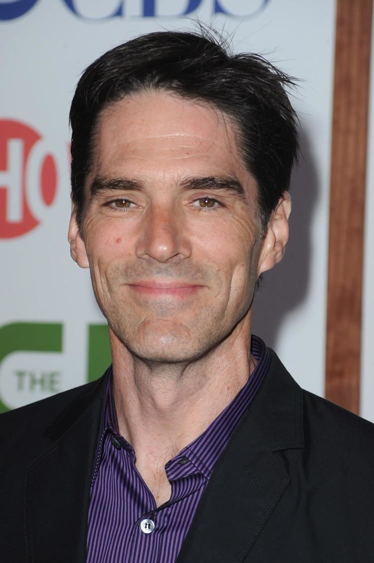 Thomas Gibson thomas gibson up to date information